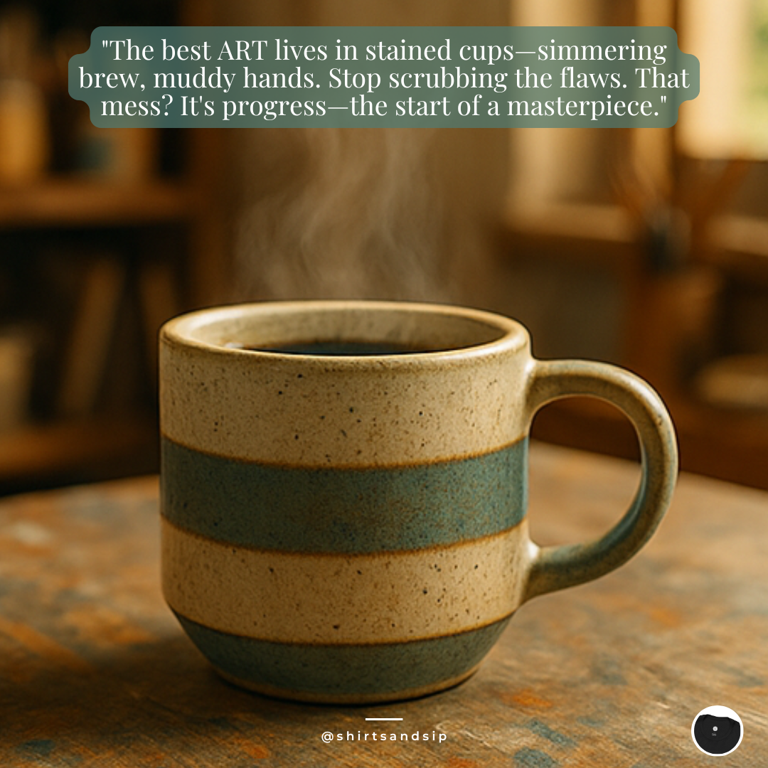 Quote #252 | Creative Dirt