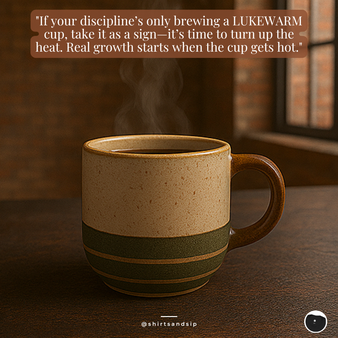 Quote #312 | Beyond Lukewarm