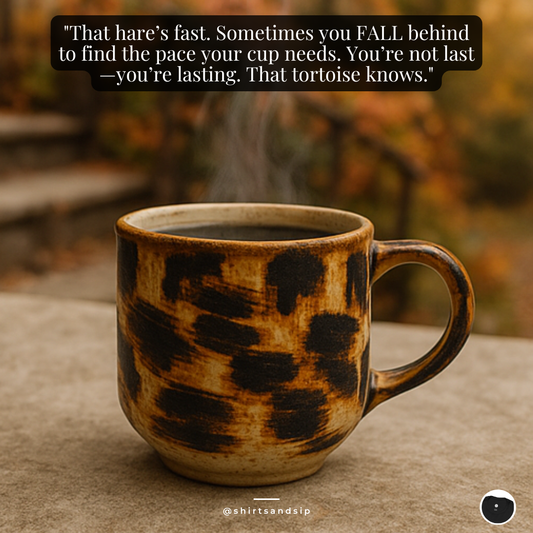 Quote #310 | Fall Ahead