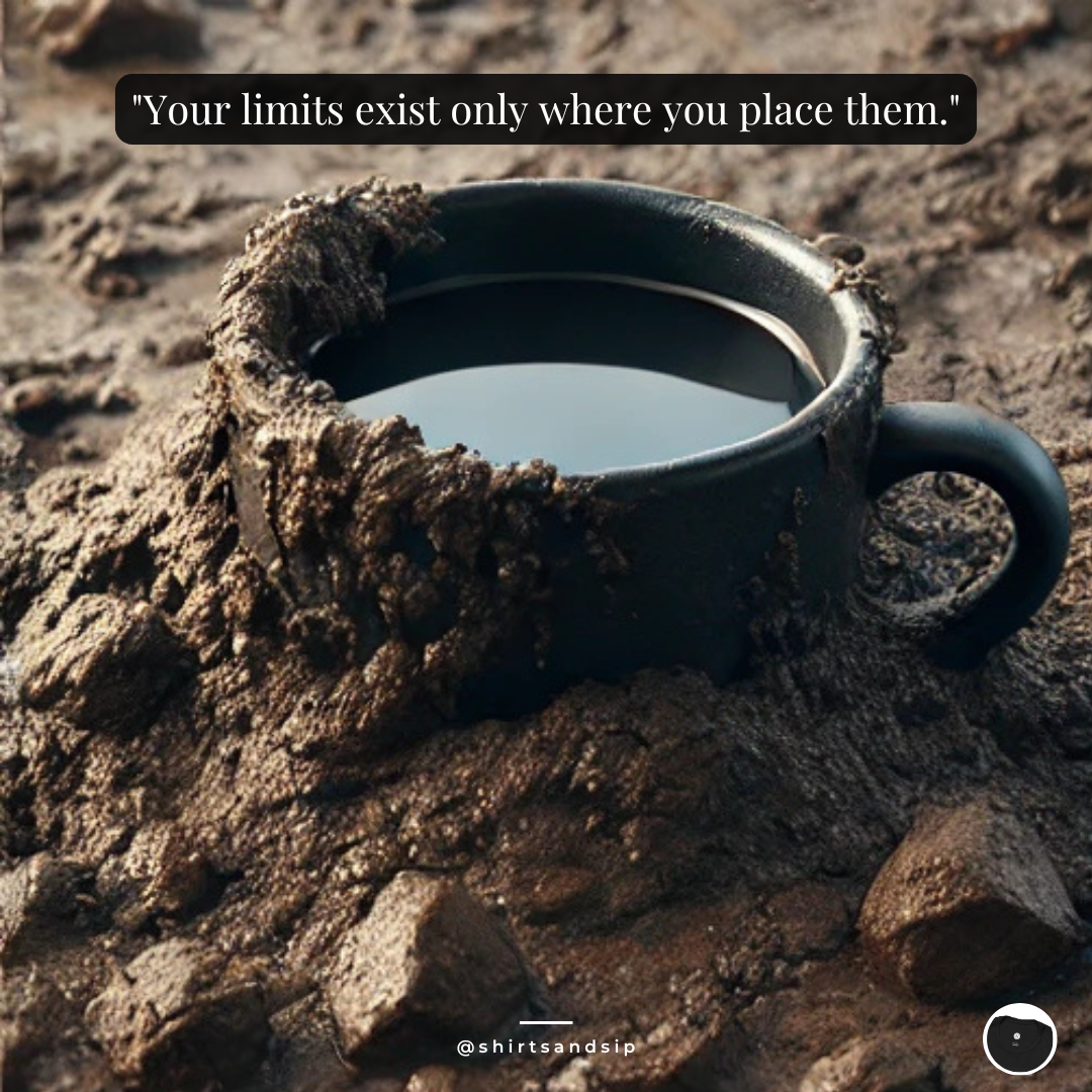 Quote #164 | Unfinished Motion