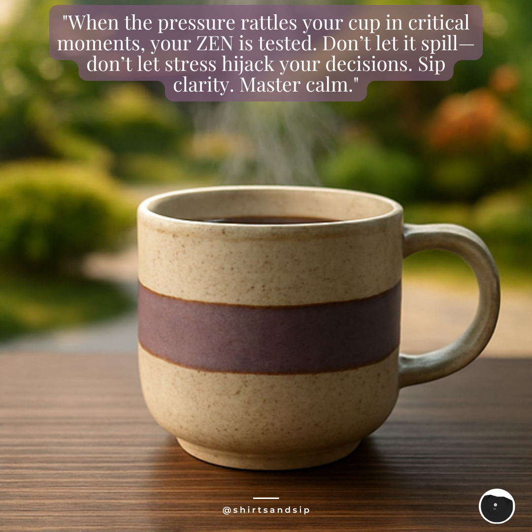 Quote #262 | Zen Mastery