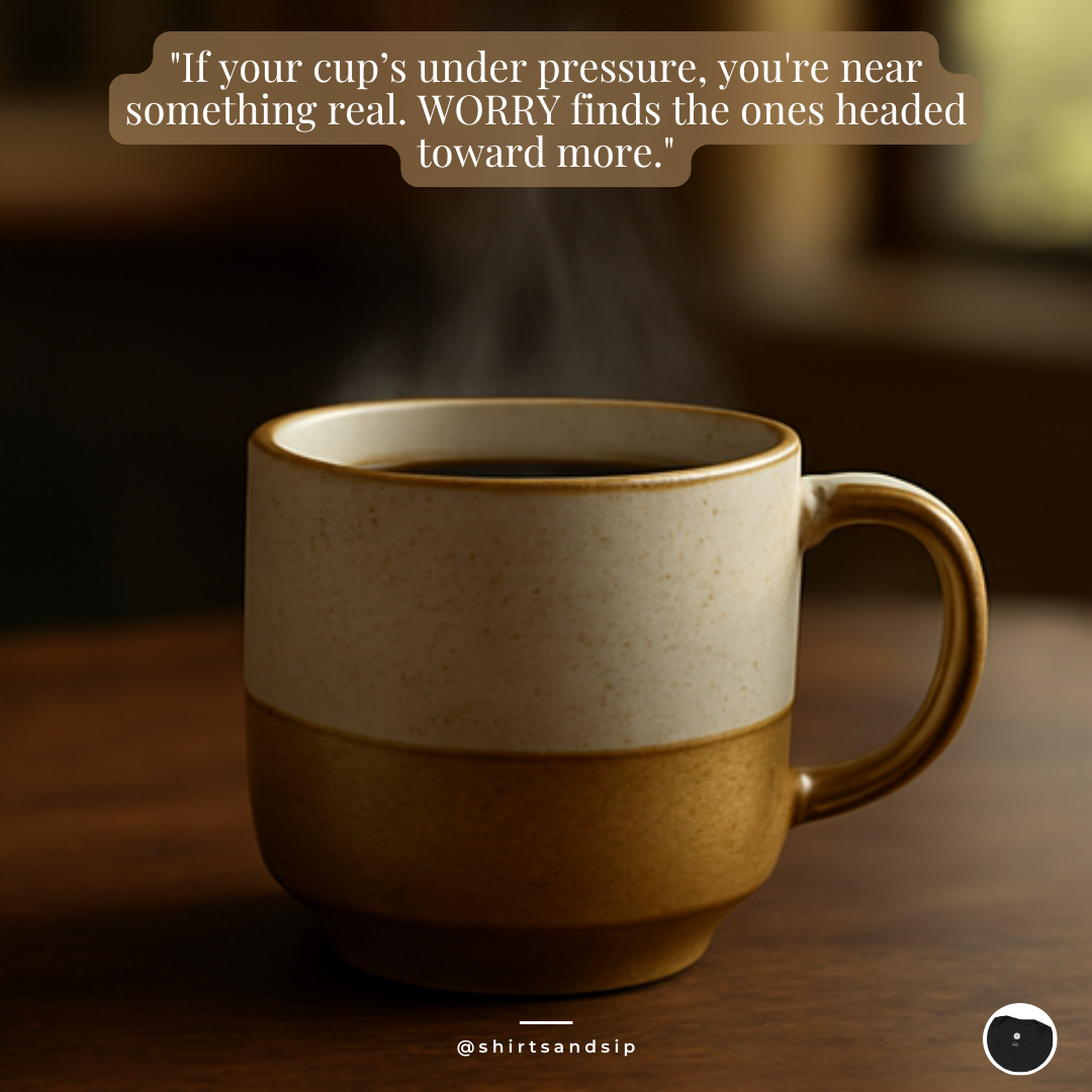 Quote #292 | Worry More