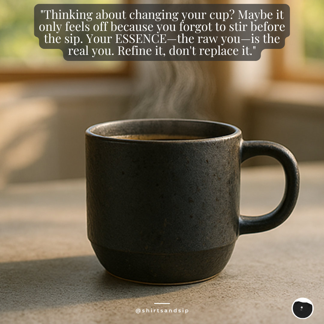 Quote #246 | Stir Deep