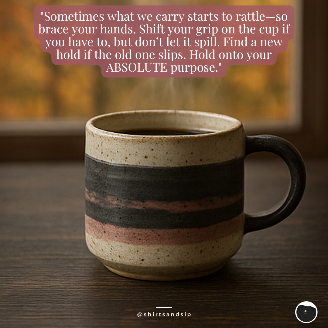 Quote #328 | Absolute Grip