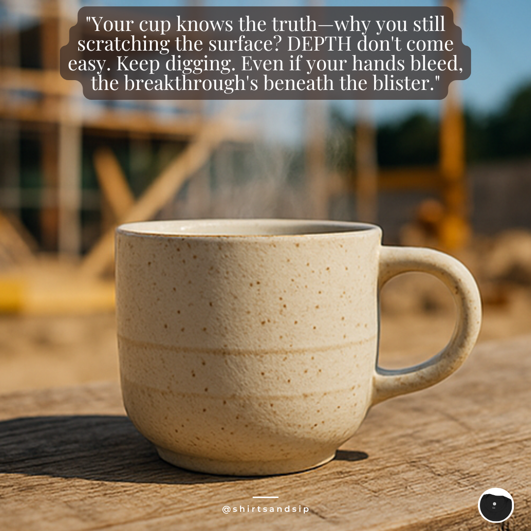 Quote #248 | Dig Deeper