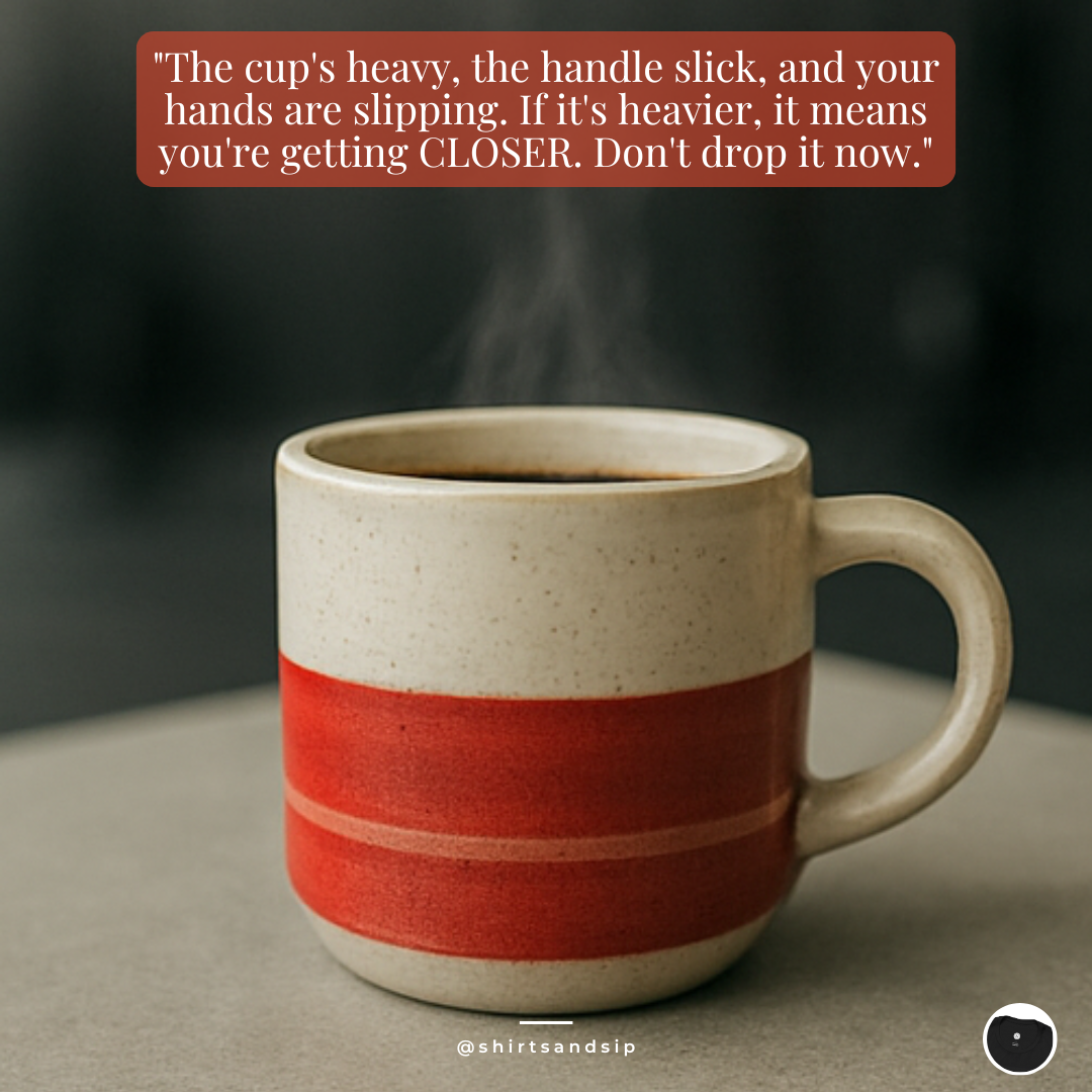 Quote #256 | Near Strain