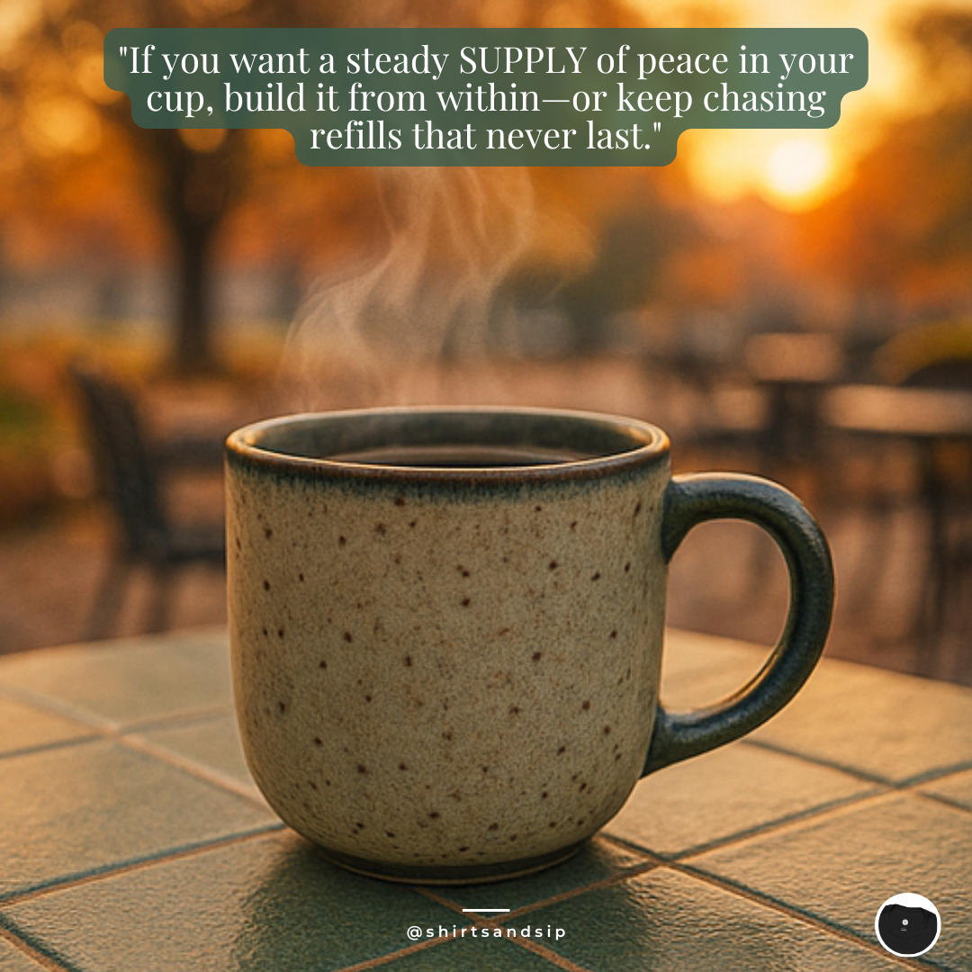 Quote #306 | Inner Reservoir