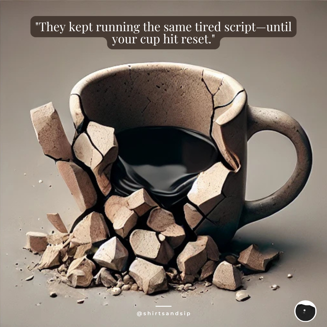 Quote #182 | Code Switch