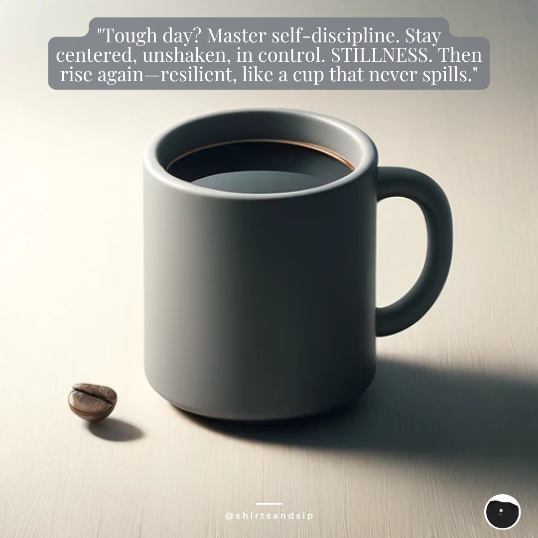 Quote #190 | Cup Control