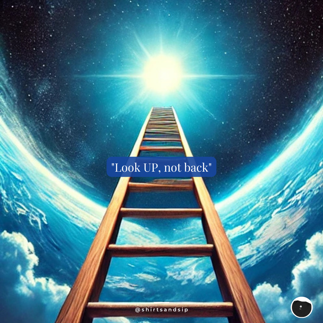 Quote #110 | Cloud Up