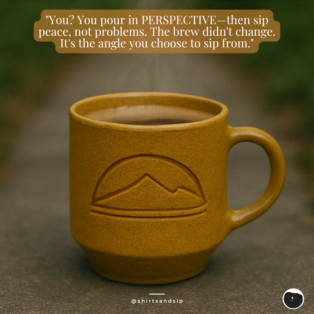 Quote #198 | Grounded Vision