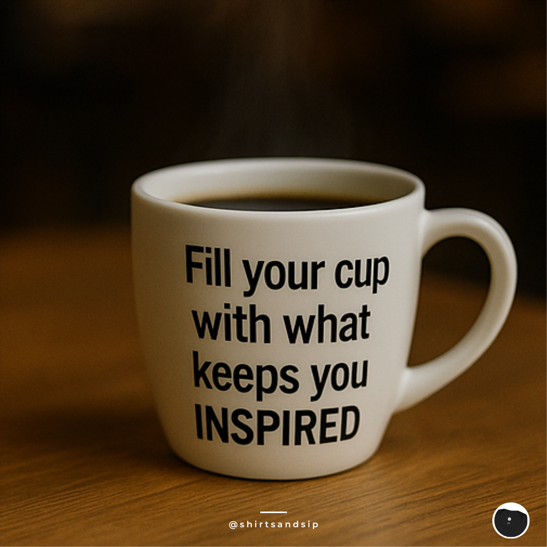 Quote #204 | Daily Drip