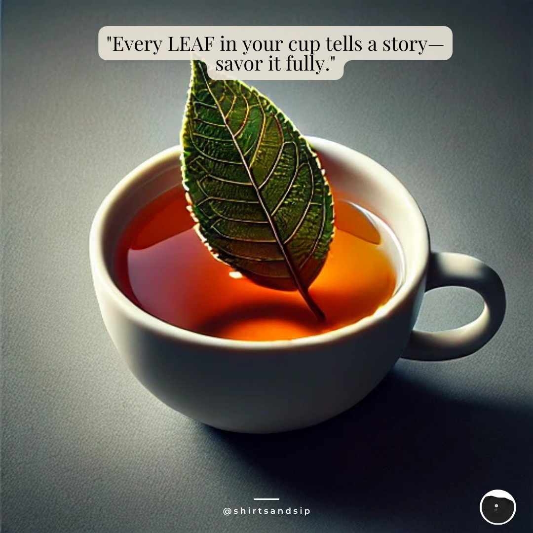 Quote #126 | Sip Extraordinary