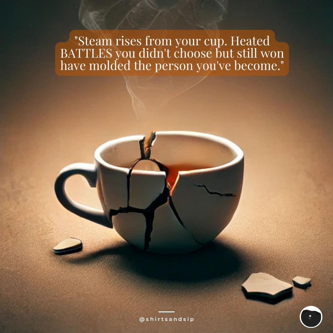 Quote #96 | Still Strong