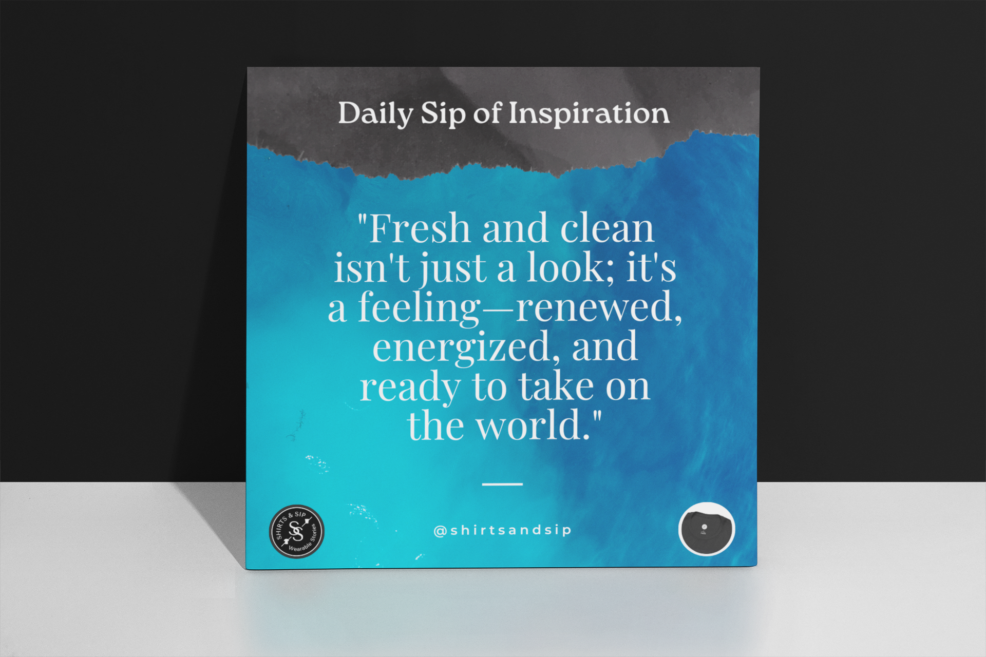 Quote #40 | Renewed