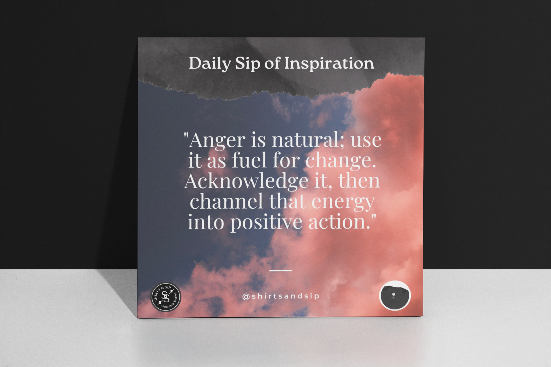Quote #46 | Fuel Change