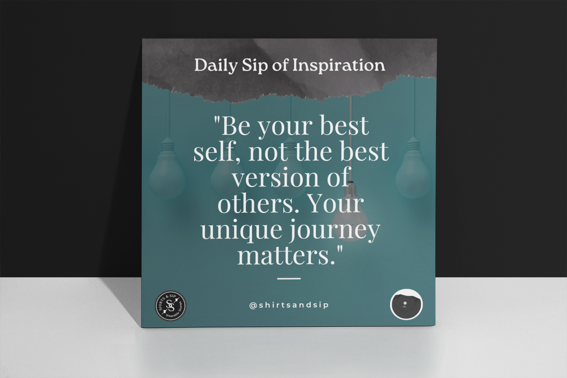 Quote #47 | Best Self
