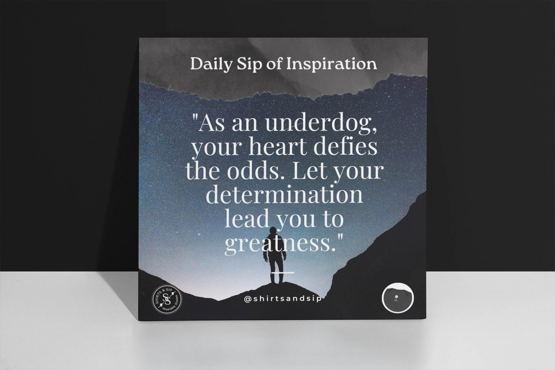Quote #48 | The Odds