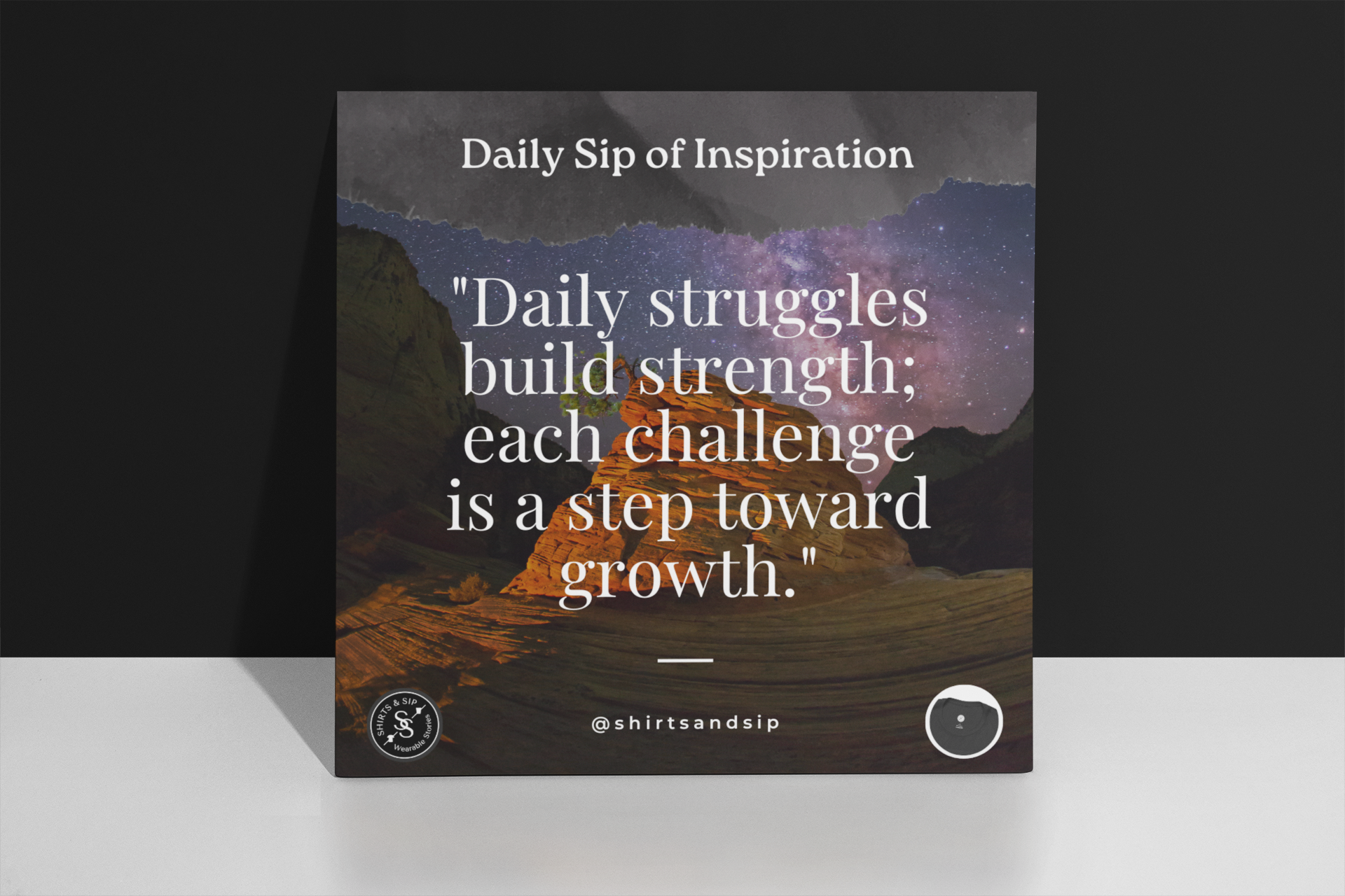 Quote #49 | Daily Struggles