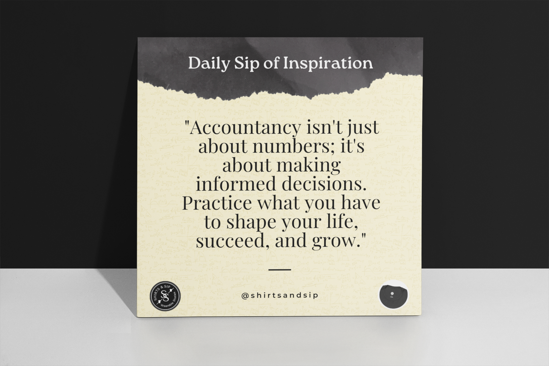 Quote #26 | Decisions