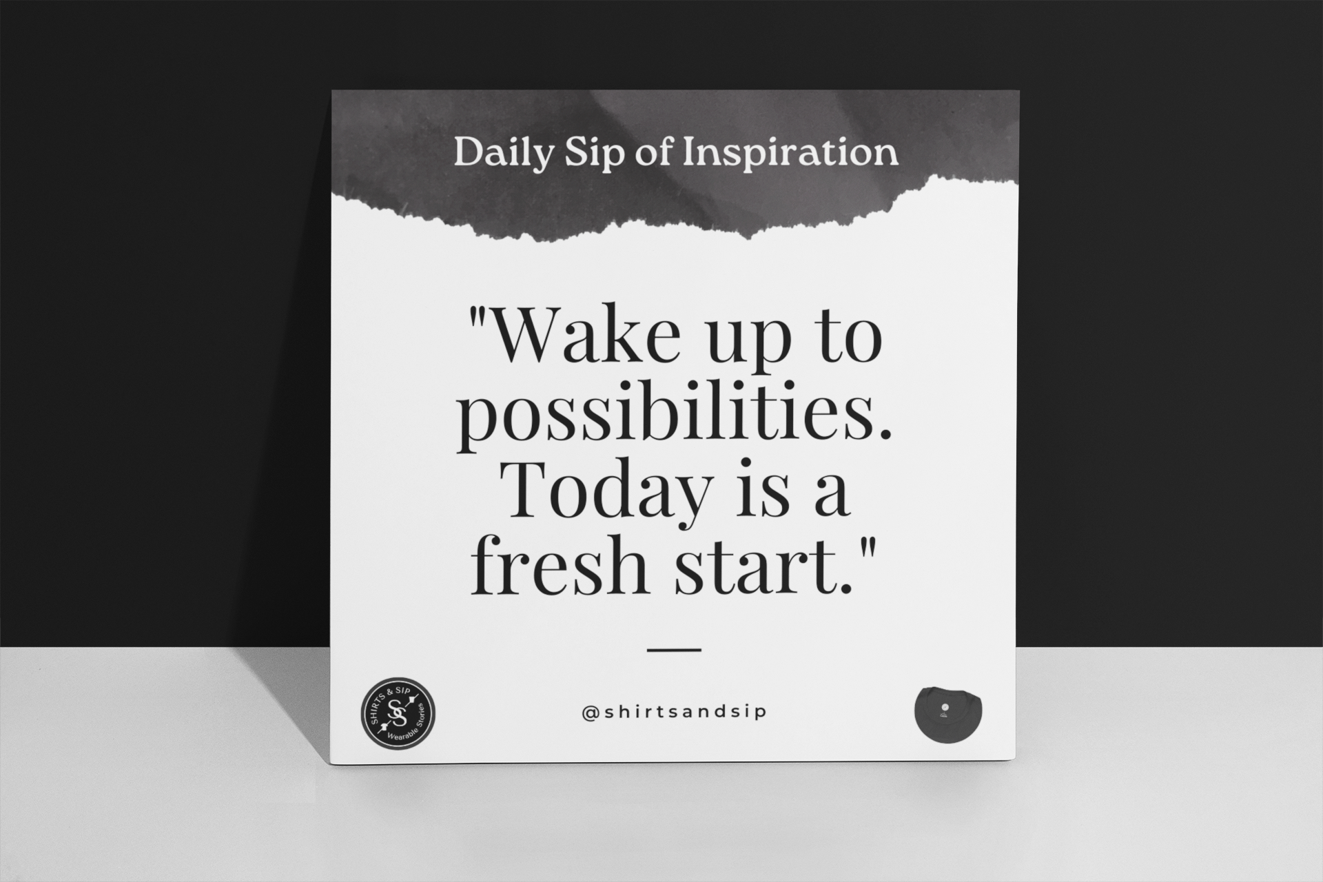 Quote #52 | Wake up