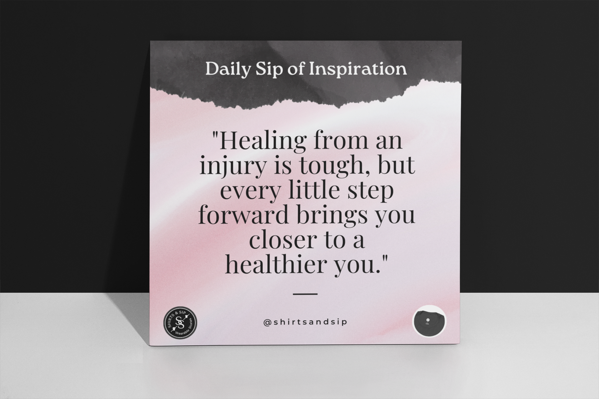 Quote #18 | Healthier You