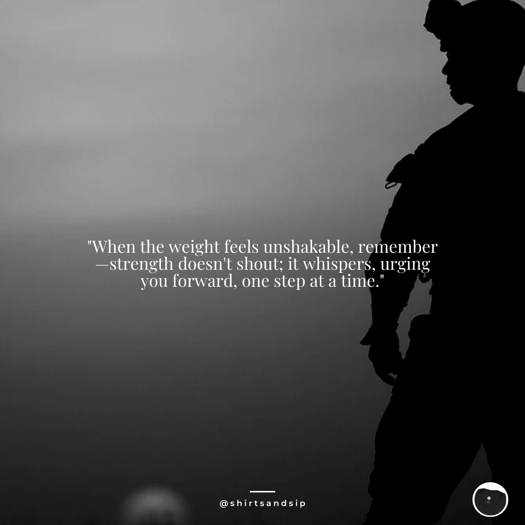 Quote #72 | The Battle Within