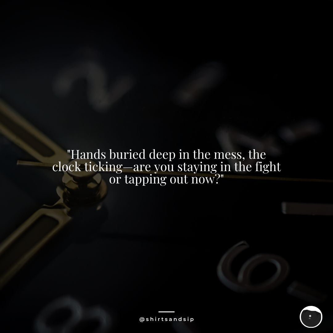 Quote #76 | The Edge