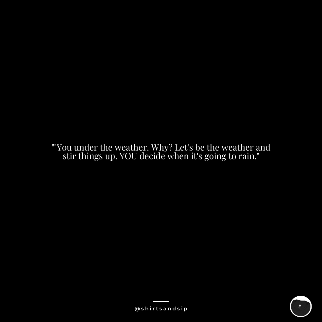 Quote #80 | YOU Momentum