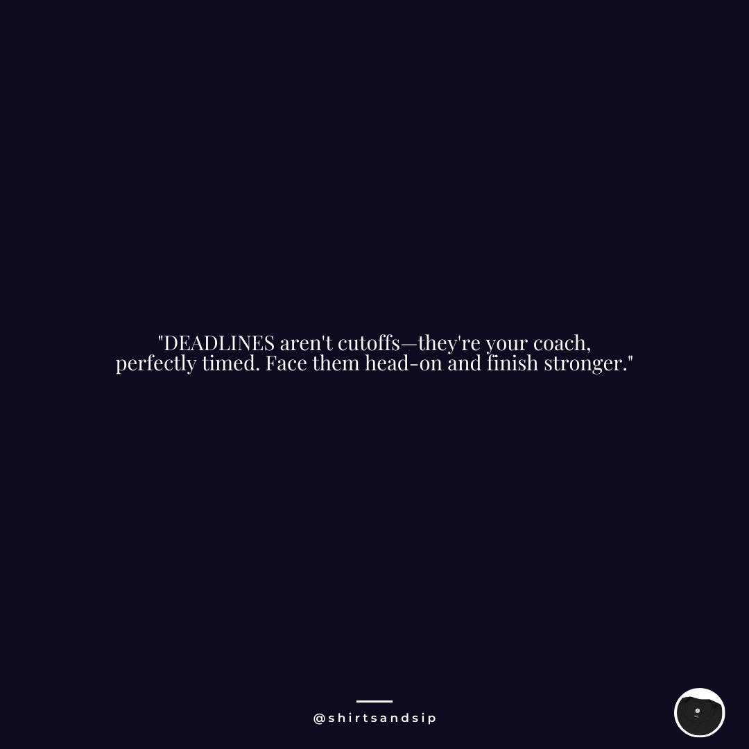 Quote #85 | Better Timing