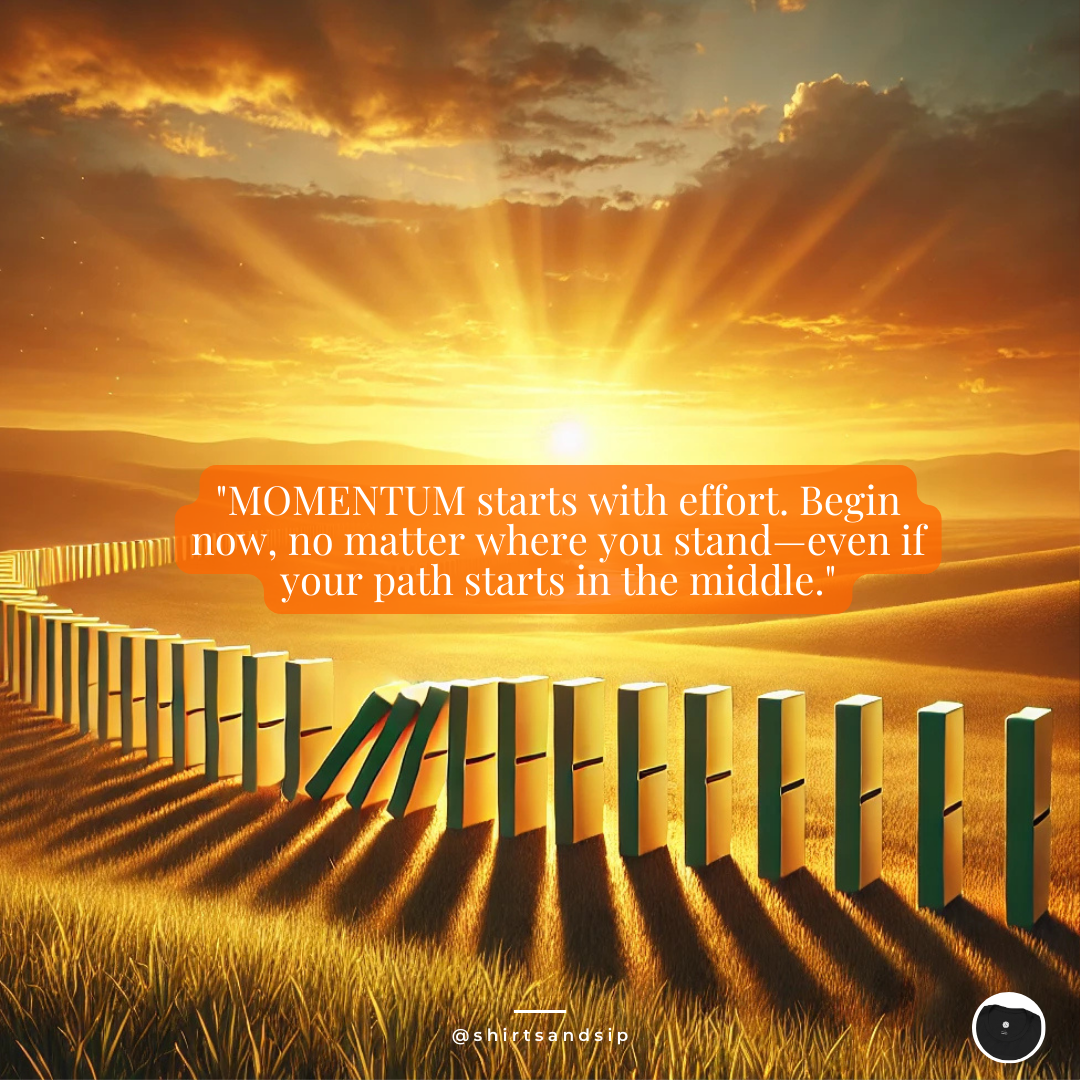 Quote #94 | Effort Wins