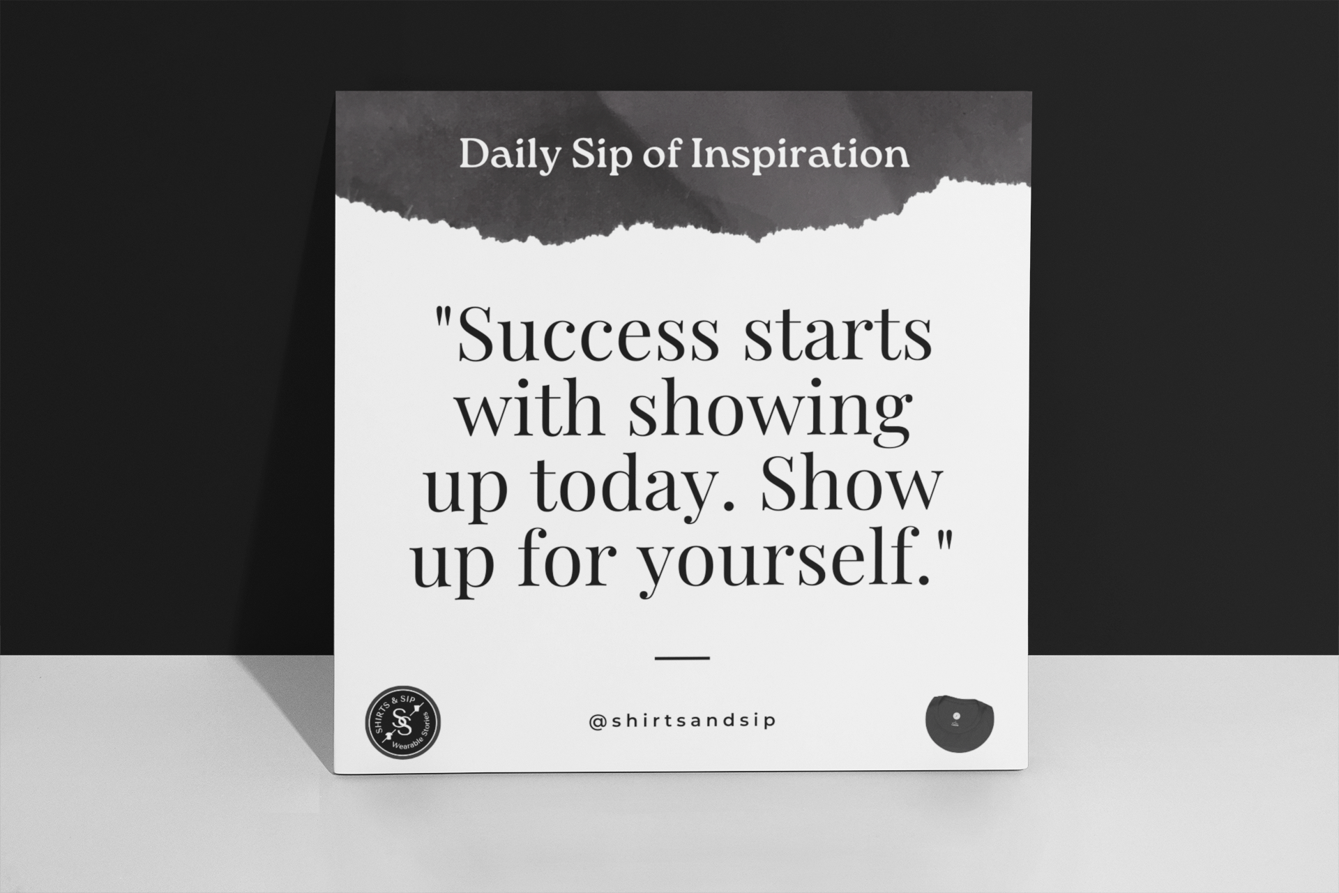 Quote #51 | Start Today