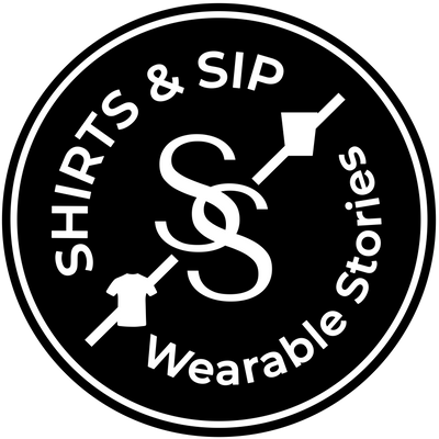 Shirts & Sip